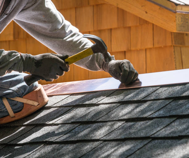 Tile Roofing Contractor in Littlefield, TX
